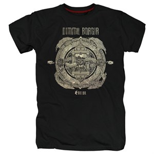 Футболка Dimmu borgir #3 dimmuborgir3