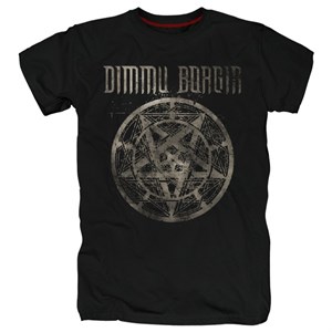 Футболка Dimmu borgir #5 dimmuborgir5