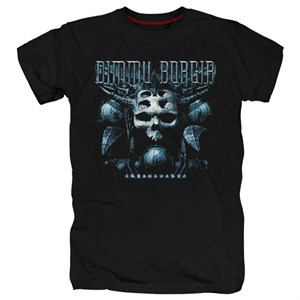 Футболка Dimmu borgir #8 dimmuborgir8