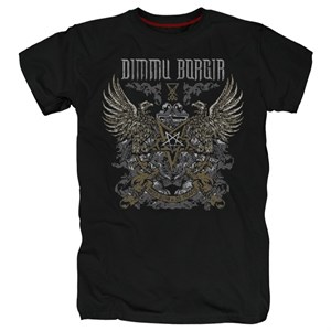 Футболка Dimmu borgir #11 dimmuborgir11