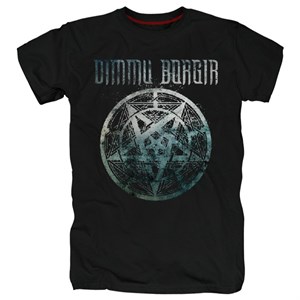 Футболка Dimmu borgir #13 dimmuborgir13