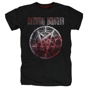 Футболка Dimmu borgir #14 dimmuborgir14