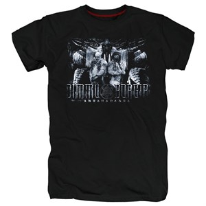 Футболка Dimmu borgir #18 dimmuborgir18