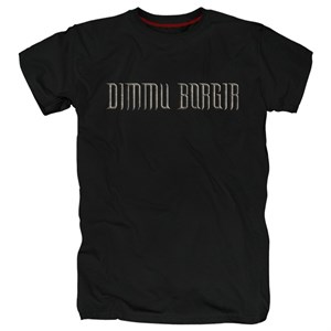 Футболка Dimmu borgir #19 dimmuborgir19