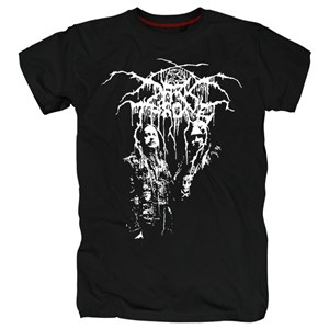 Футболка Darkthrone #31 darkthrone31