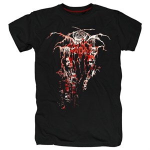 Футболка Darkthrone #32 darkthrone32