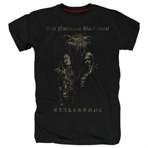 Футболка Darkthrone #35 darkthrone35