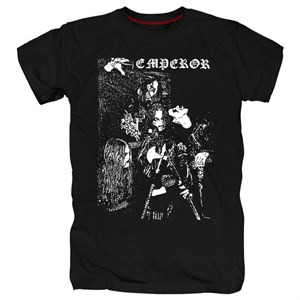 Футболка Emperor #5 emperor5