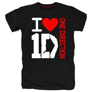 Футболка One direction #22 onedirection22