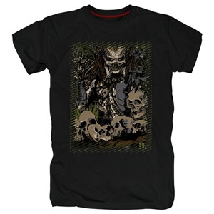 Футболка Predator #14 predator14