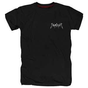 Футболка Black metal #57 b_metal57