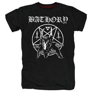 Футболка Black metal #72 b_metal72