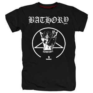Футболка Black metal #76 b_metal76