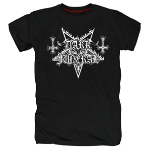 Футболка Black metal #86 b_metal86