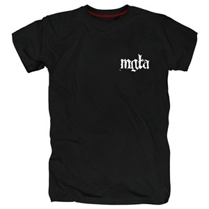 Футболка Mgla #2 mgla2