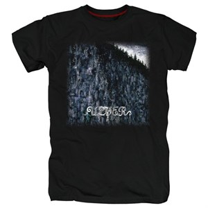 Футболка Ulver #14 ulver14