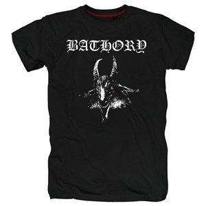 Футболка Bathory #2 bathory2