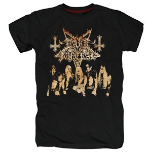 Футболка Dark funeral #3 d_funeral3