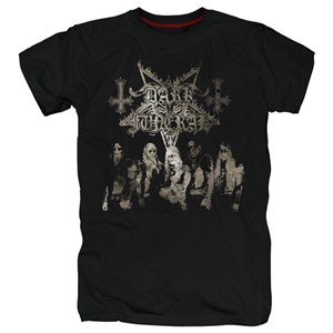 Футболка Dark funeral #4 d_funeral4