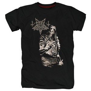 Футболка Dark funeral #6 d_funeral6