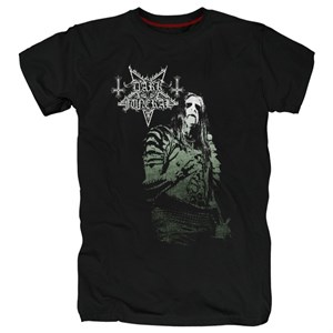Футболка Dark funeral #7 d_funeral7
