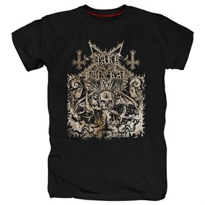 Футболка Dark funeral #9 d_funeral9