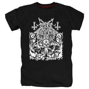 Футболка Dark funeral #10 d_funeral10