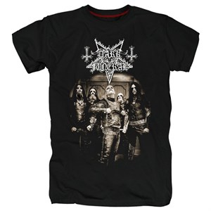 Футболка Dark funeral #13 d_funeral13