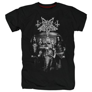 Футболка Dark funeral #15 d_funeral15