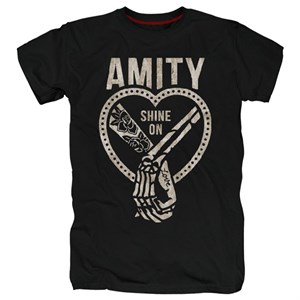 Футболка Amity affliction #1 amity1