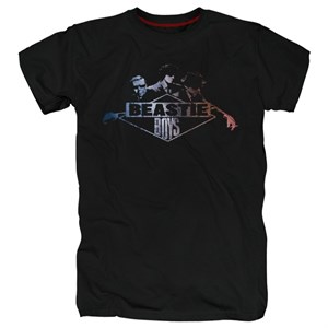 Футболка Beastie boys #11 beastieboys11