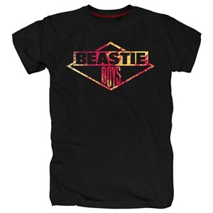 Футболка Beastie boys #14 beastieboys14