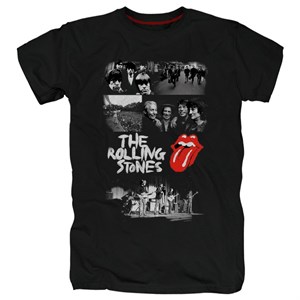 Футболка Rolling stones #39 rolling39