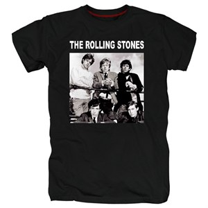 Футболка Rolling stones #72 rolling72