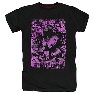 Футболка Sex pistols #22 sex_pistols22