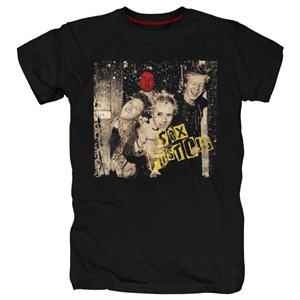 Футболка Sex pistols #45 sex_pistols45