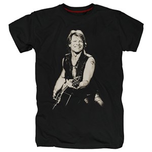 Футболка Bon Jovi #41 bon_jovi41