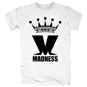 Футболка Madness #11 madness11