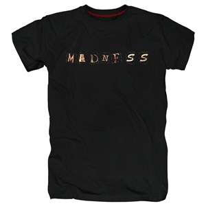 Футболка Madness #13 madness13