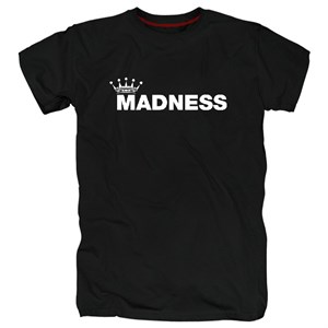 Футболка Madness #14 madness14
