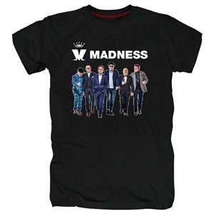 Футболка Madness #19 madness19