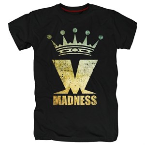 Футболка Madness #21 madness21