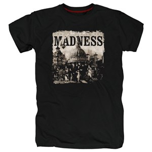 Футболка Madness #22 madness22