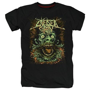 Футболка Chelsea grin #5 c_grin5