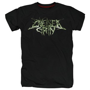 Футболка Chelsea grin #13 c_grin13