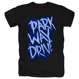 Футболка Parkway drive #4 parkwaydrive4