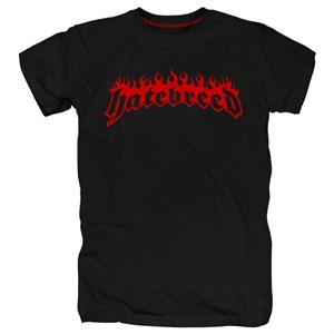 Футболка Hatebreed #9 hatebreed9