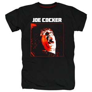 Футболка Joe Cocker #5 j_cocker5
