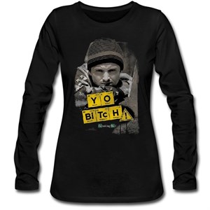Футболка Breaking bad #22 ЖЕН XL r_291 r_291