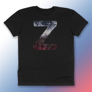 Футболка Патриот #21 patriot21